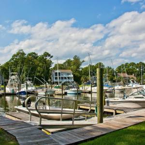 Photo #39 of 117 White Ash, Pine Knoll Shores, NC 0.3 acres