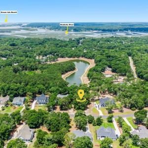 Photo #1 of 2085 Oyster Harbour, Supply, NC 0.6 acres