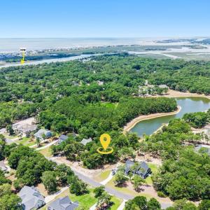 Photo #2 of 2085 Oyster Harbour, Supply, NC 0.6 acres