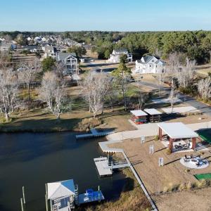 Photo #7 of 253 Bethea, Holly Ridge, NC 0.8 acres
