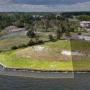 Photo #4 of 253 Bethea, Holly Ridge, NC 0.8 acres