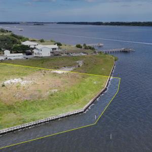 Photo #1 of 253 Bethea, Holly Ridge, NC 0.8 acres