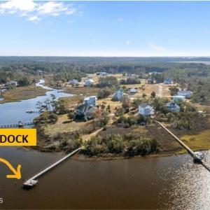 Photo #4 of 122 Jade, Beaufort, NC 0.6 acres