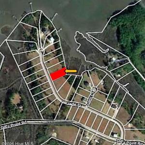 Photo #2 of 122 Jade, Beaufort, NC 0.6 acres