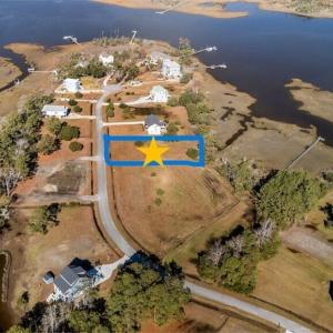 Photo #3 of 122 Jade, Beaufort, NC 0.6 acres