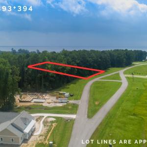 Photo #1 of 289 Brightleaf, Minnesott Beach, NC 1.3 acres