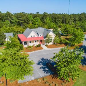 Photo #9 of 289 Brightleaf, Minnesott Beach, NC 1.3 acres