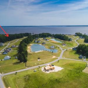 Photo #2 of 289 Brightleaf, Minnesott Beach, NC 1.3 acres