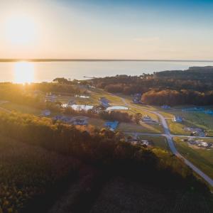 Photo #5 of 289 Brightleaf, Minnesott Beach, NC 1.3 acres