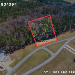 Photo #3 of 289 Brightleaf, Minnesott Beach, NC 1.3 acres