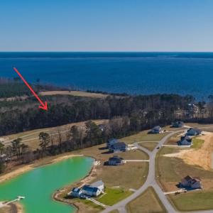 Photo #7 of 289 Brightleaf, Minnesott Beach, NC 1.3 acres