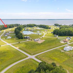 Photo #6 of 289 Brightleaf, Minnesott Beach, NC 1.3 acres