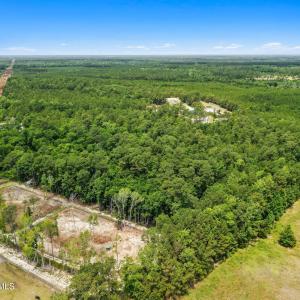 Photo #5 of Old Lennon, Bolivia, NC 11.9 acres