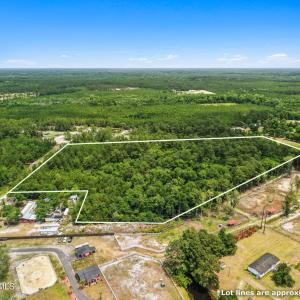 Photo #7 of Old Lennon, Bolivia, NC 11.9 acres