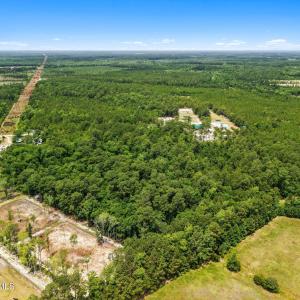 Photo #14 of Old Lennon, Bolivia, NC 11.9 acres
