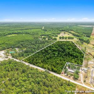 Photo #1 of Old Lennon, Bolivia, NC 11.9 acres
