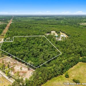 Photo #13 of Old Lennon, Bolivia, NC 11.9 acres