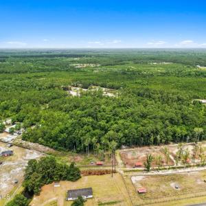 Photo #6 of Old Lennon, Bolivia, NC 11.9 acres
