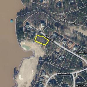Photo #8 of Lot 7 Katie Lane, McCormick, SC 0.5 acres