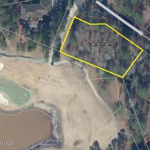 Photo #1 of Lot 7 Katie Lane, McCormick, SC 0.5 acres