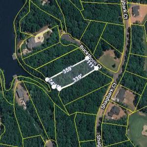 Photo #2 of 111 Buckthorn, Mount Gilead, NC 0.9 acres