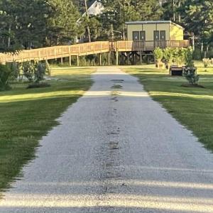 Photo #6 of 3927 Whortonsville, Merritt, NC 7.5 acres