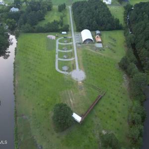 Photo #1 of 3927 Whortonsville, Merritt, NC 7.5 acres