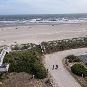 Photo #9 of 296 Mccray, Holden Beach, NC 0.1 acres
