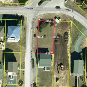 Photo #5 of 296 Mccray, Holden Beach, NC 0.1 acres