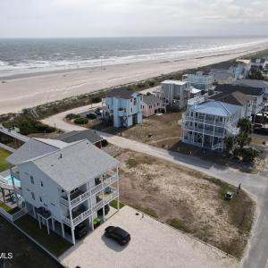 Photo #4 of 296 Mccray, Holden Beach, NC 0.1 acres