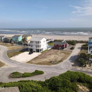 Photo #2 of 296 Mccray, Holden Beach, NC 0.1 acres