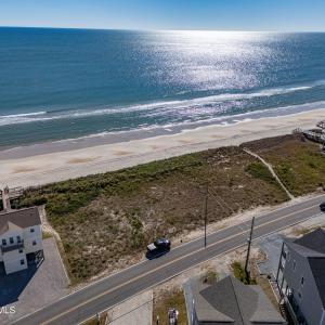 Photo #4 of 1108 New River Inlet, North Topsail Beach, NC 0.4 acres