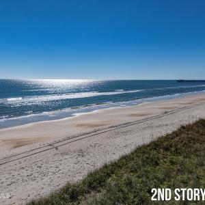 Photo #6 of 1108 New River Inlet, North Topsail Beach, NC 0.4 acres