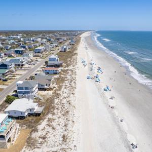 Photo #5 of 4919 Beach, Oak Island, NC 0.4 acres