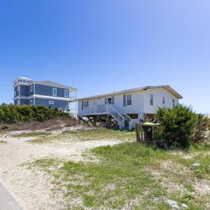 Photo #21 of 4919 Beach, Oak Island, NC 0.4 acres