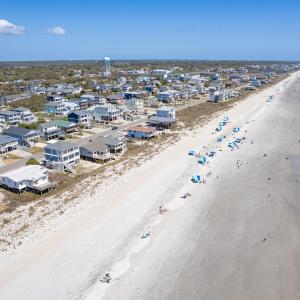 Photo #6 of 4919 Beach, Oak Island, NC 0.4 acres