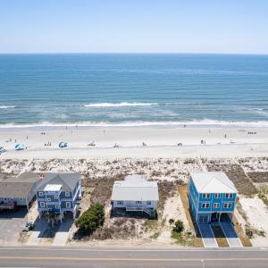 Photo #3 of 4919 Beach, Oak Island, NC 0.4 acres