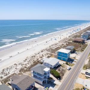 Photo #10 of 4919 Beach, Oak Island, NC 0.4 acres