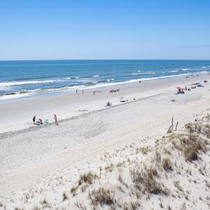 Photo #19 of 4919 Beach, Oak Island, NC 0.4 acres