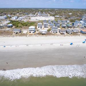 Photo #7 of 4919 Beach, Oak Island, NC 0.4 acres