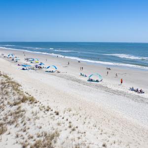 Photo #20 of 4919 Beach, Oak Island, NC 0.4 acres