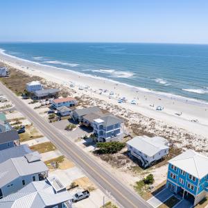 Photo #4 of 4919 Beach, Oak Island, NC 0.4 acres