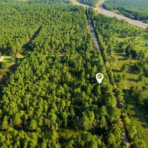 Photo #3 of 1501 Crooked Pine, Wilmington, NC 4.9 acres