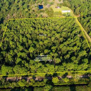 Photo #4 of 1501 Crooked Pine, Wilmington, NC 4.9 acres
