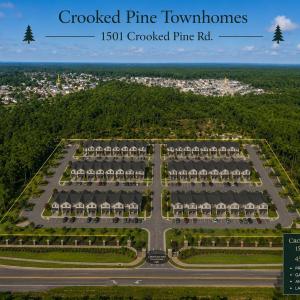 Photo #4 of 1501 Crooked Pine, Wilmington, NC 4.9 acres