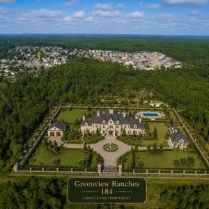 Photo #3 of 1501 Crooked Pine, Wilmington, NC 4.9 acres