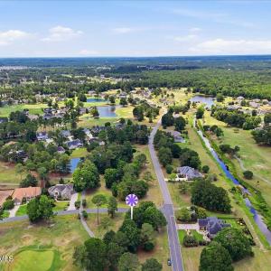 Photo #3 of 1075 Middleton, Calabash, NC 0.3 acres
