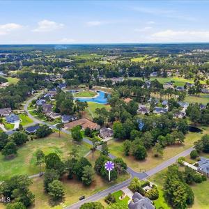 Photo #1 of 1075 Middleton, Calabash, NC 0.3 acres