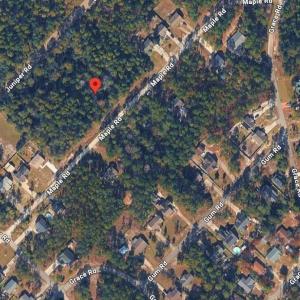 Photo #3 of Maple, Boiling Spring Lakes, NC 0.5 acres