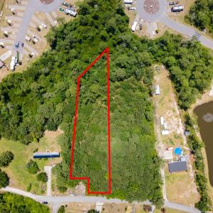 Photo #1 of 191 Trout, Holly Ridge, NC 1.1 acres